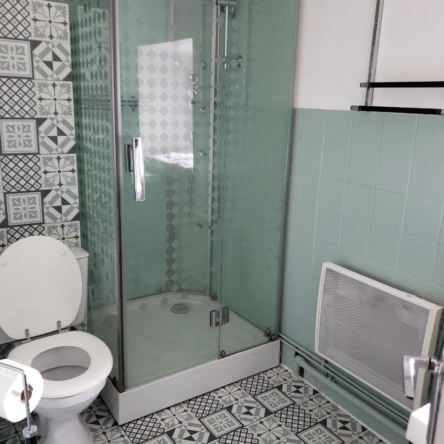 Chambre Double - Vue sur Jardin