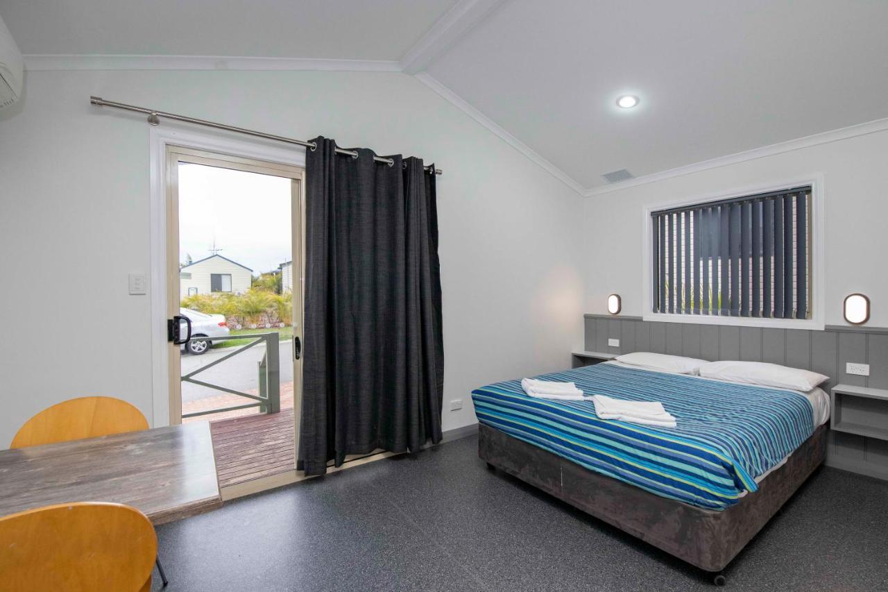 Motel Standard