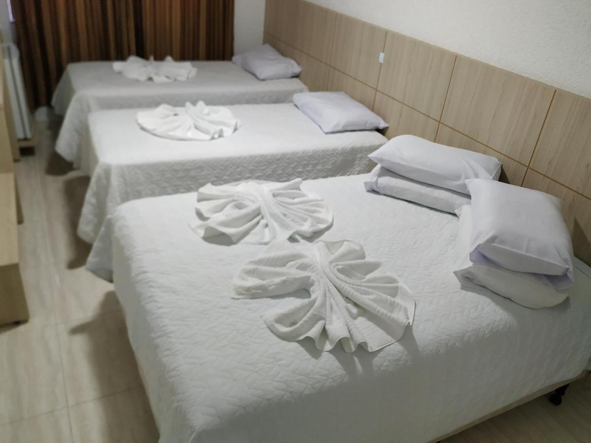 Quarto Família Standard