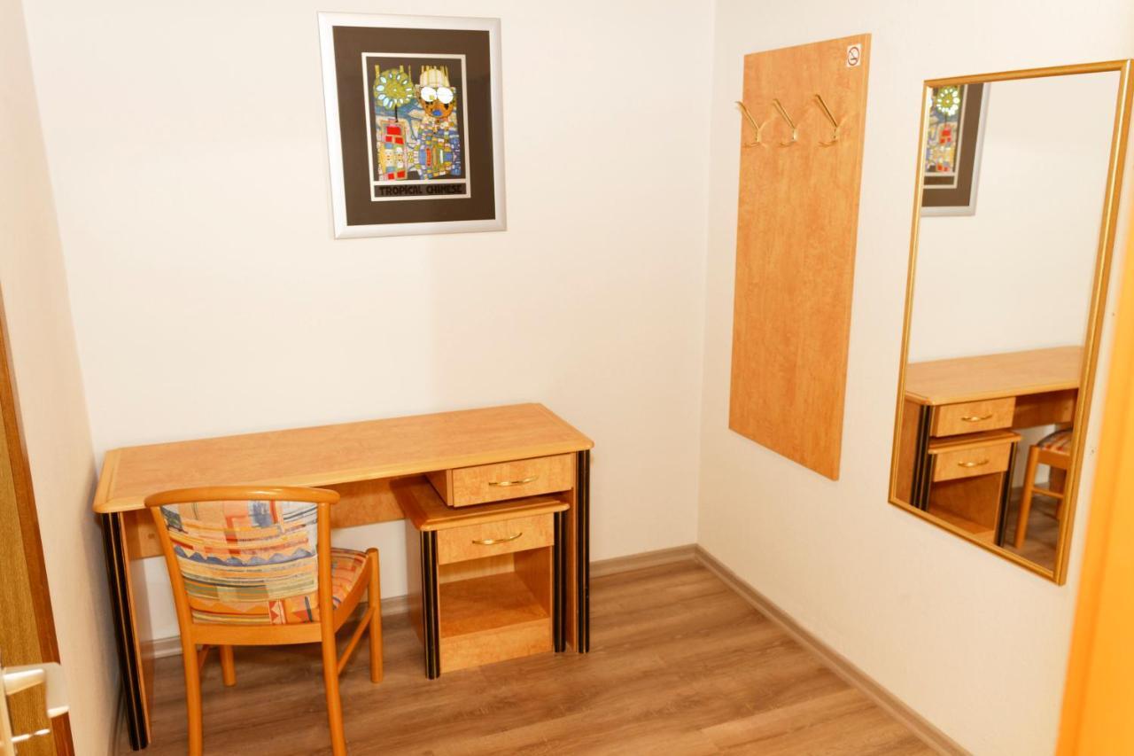 Deluxe Double Room Balcony