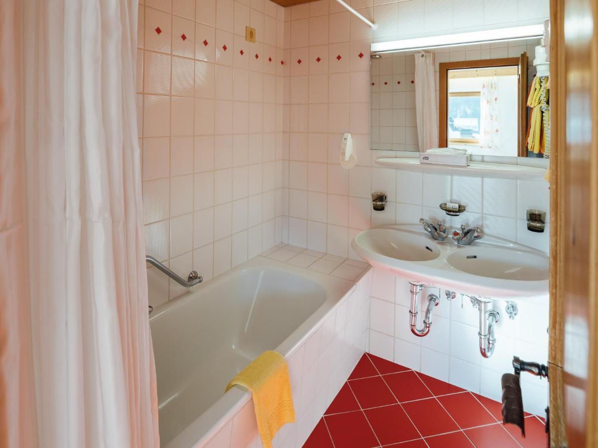 Tweepersoonskamer met Balkon