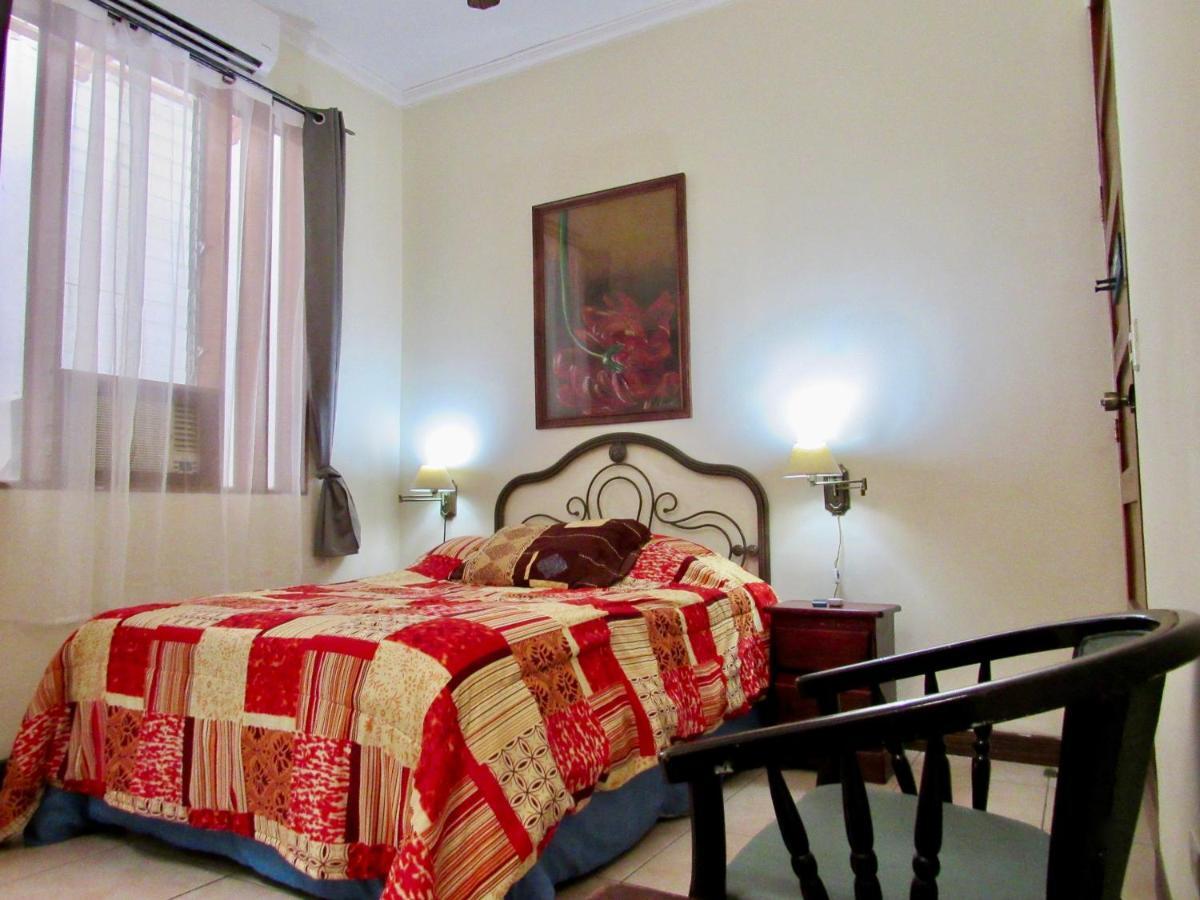 Double Room A or C Private Bathroom