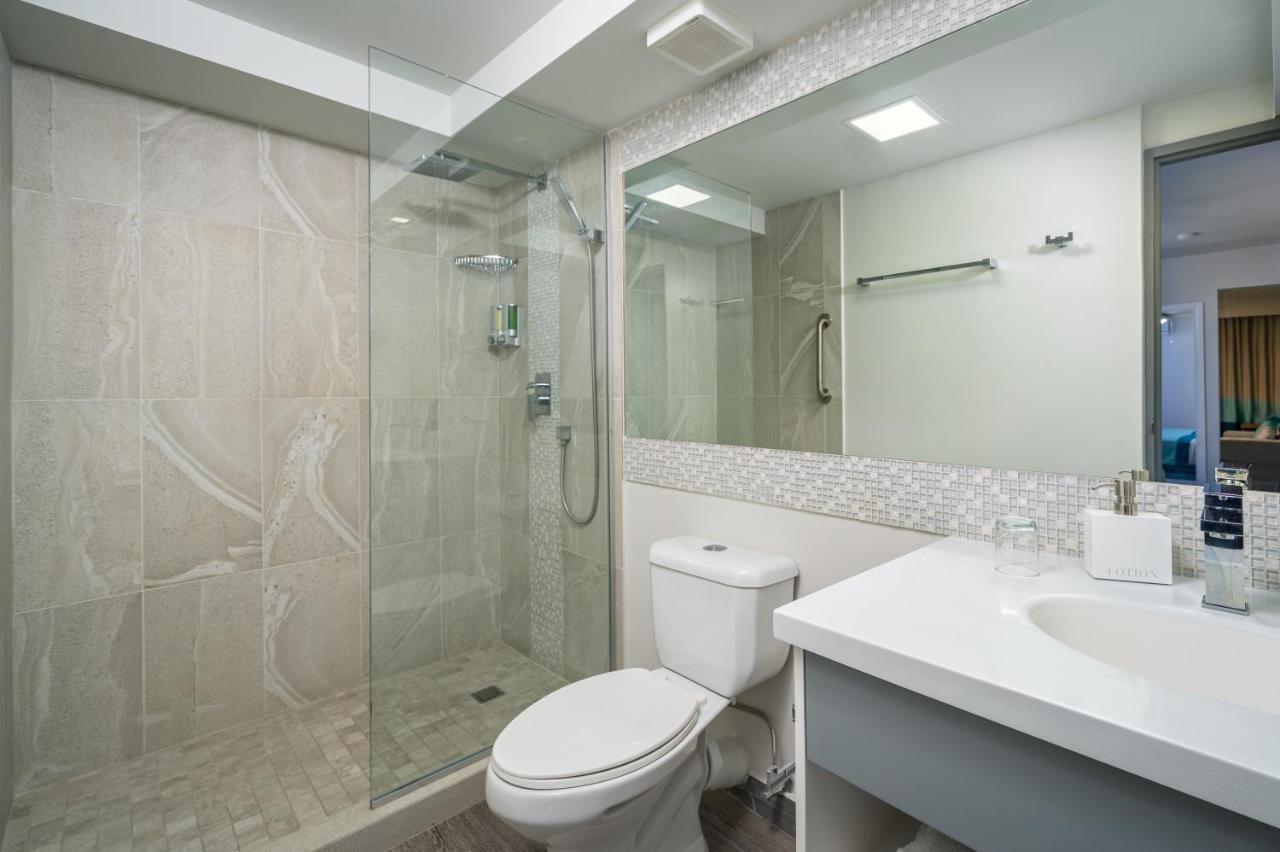 Junior Suite with Oceanview