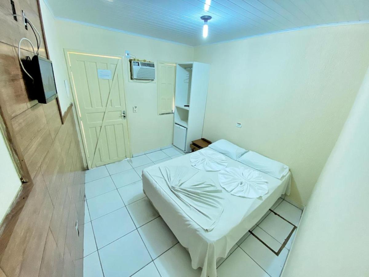 Quarto Duplo Econômico