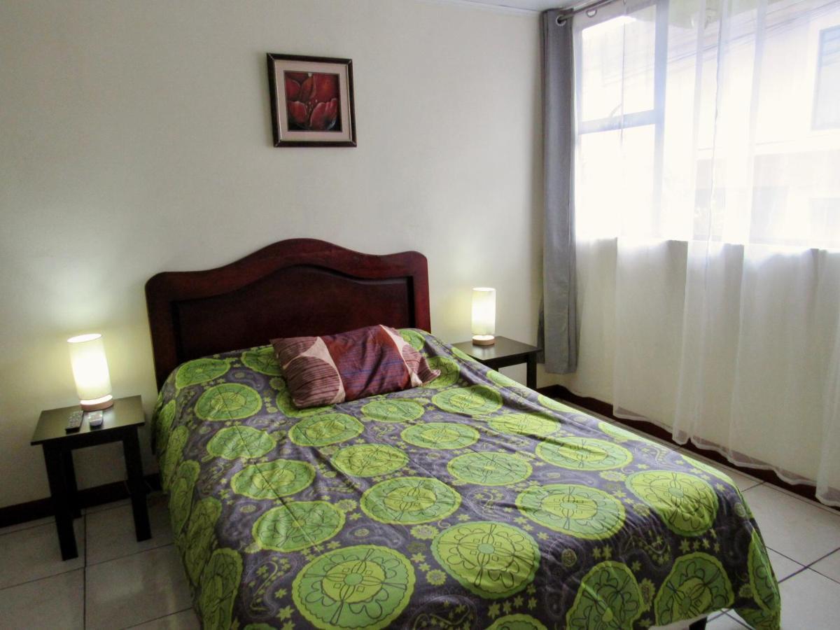 Double Room A or C Private Bathroom