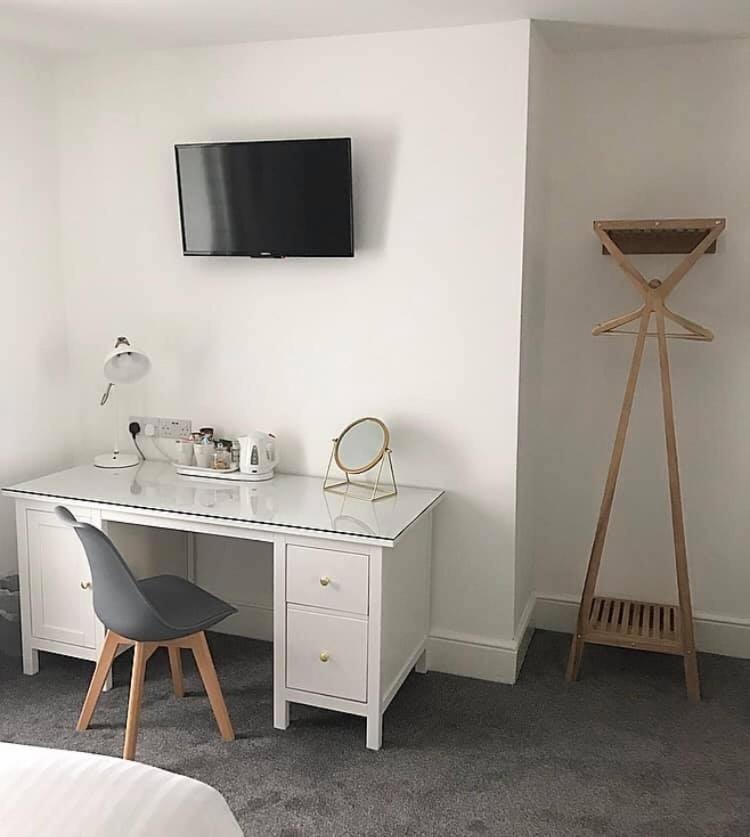 Deluxe Double Room - Adults only