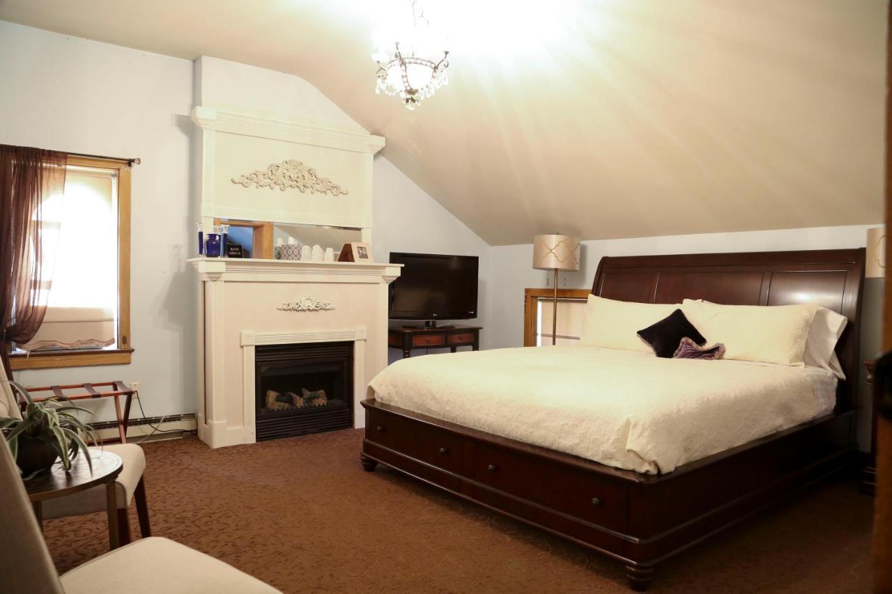 Roosevelt Suite