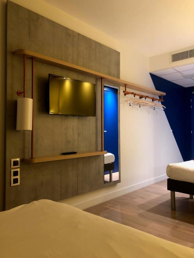 Chambre Familiale