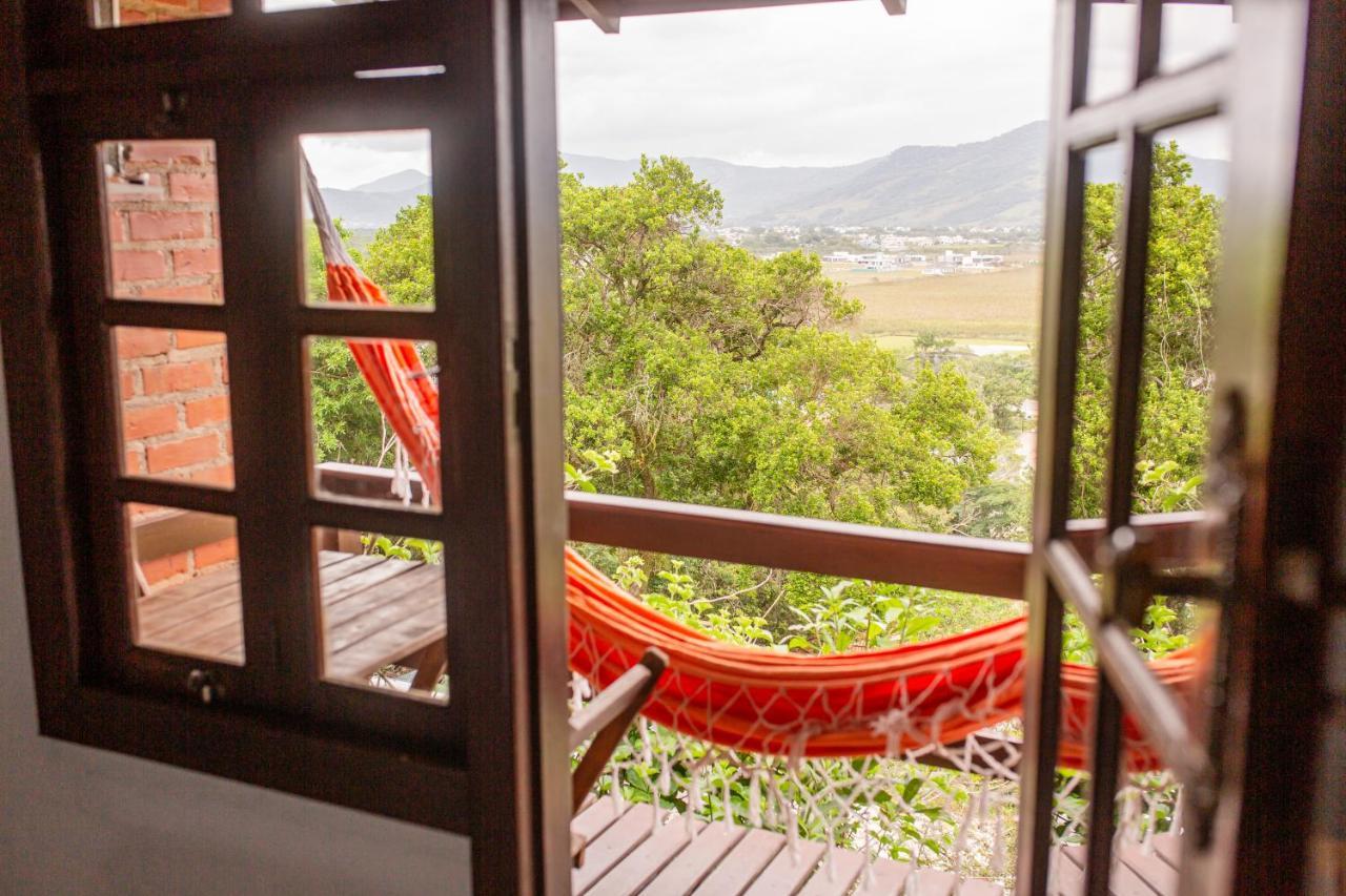 Suíte com Vista para a Montanha