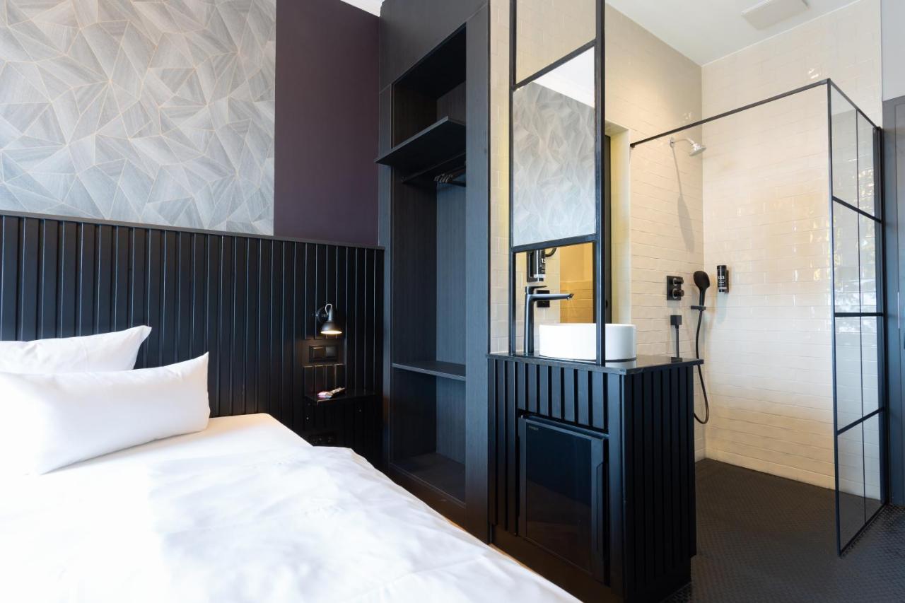 Comfort Single Room