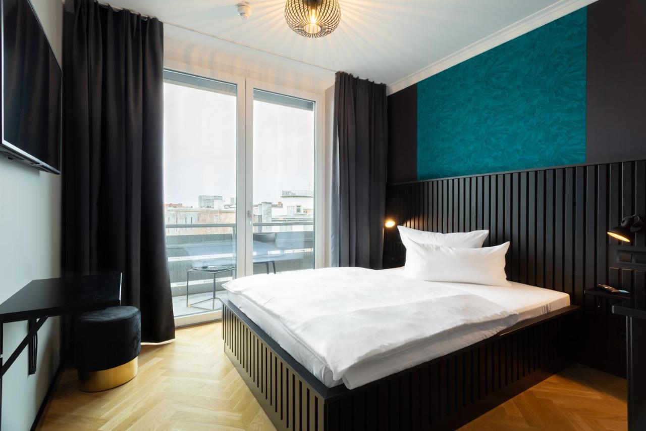 Comfort Double Room Balcony