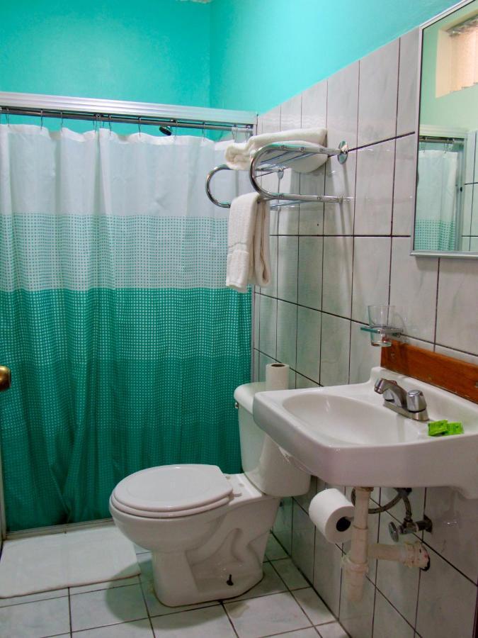 Triple Room Air Conditioning