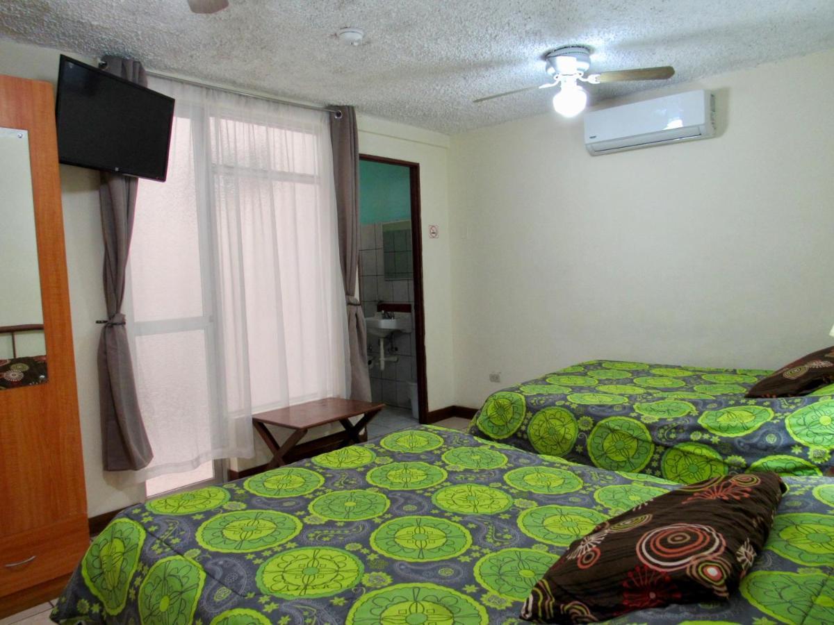 Triple Room Air Conditioning