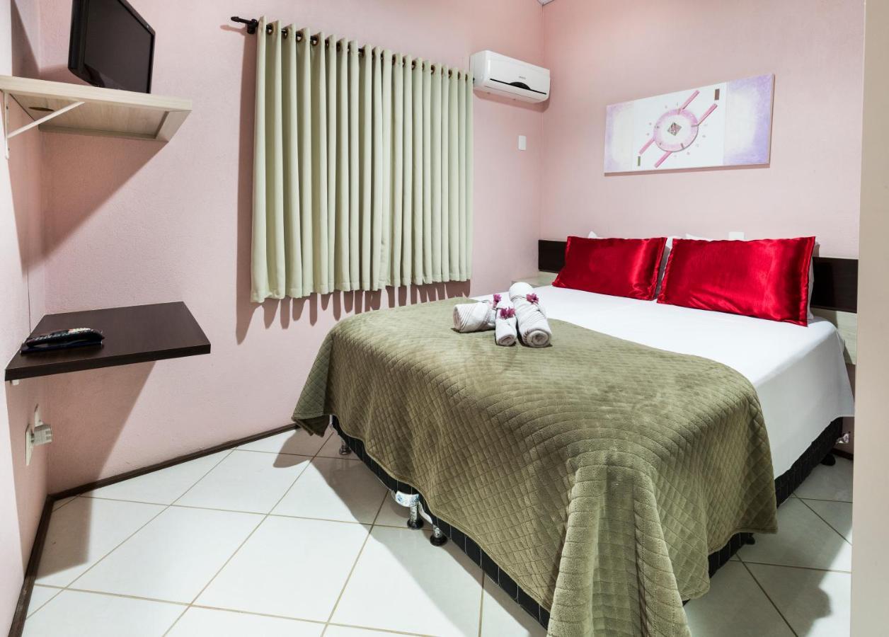 Quarto Duplo