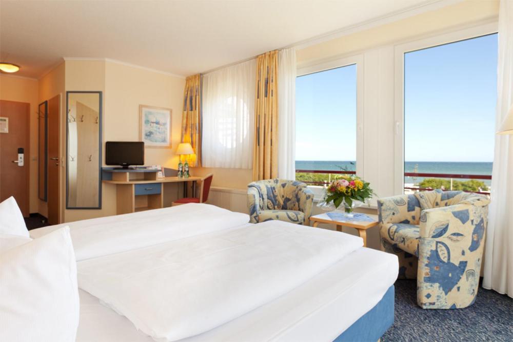 Double Room Land View