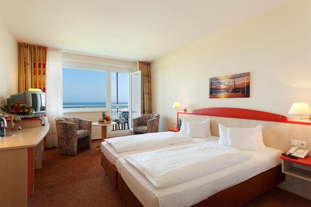 Double Room Land View