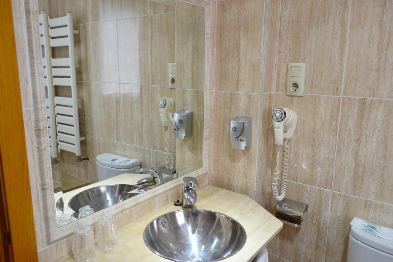 Habitación Doble Económica