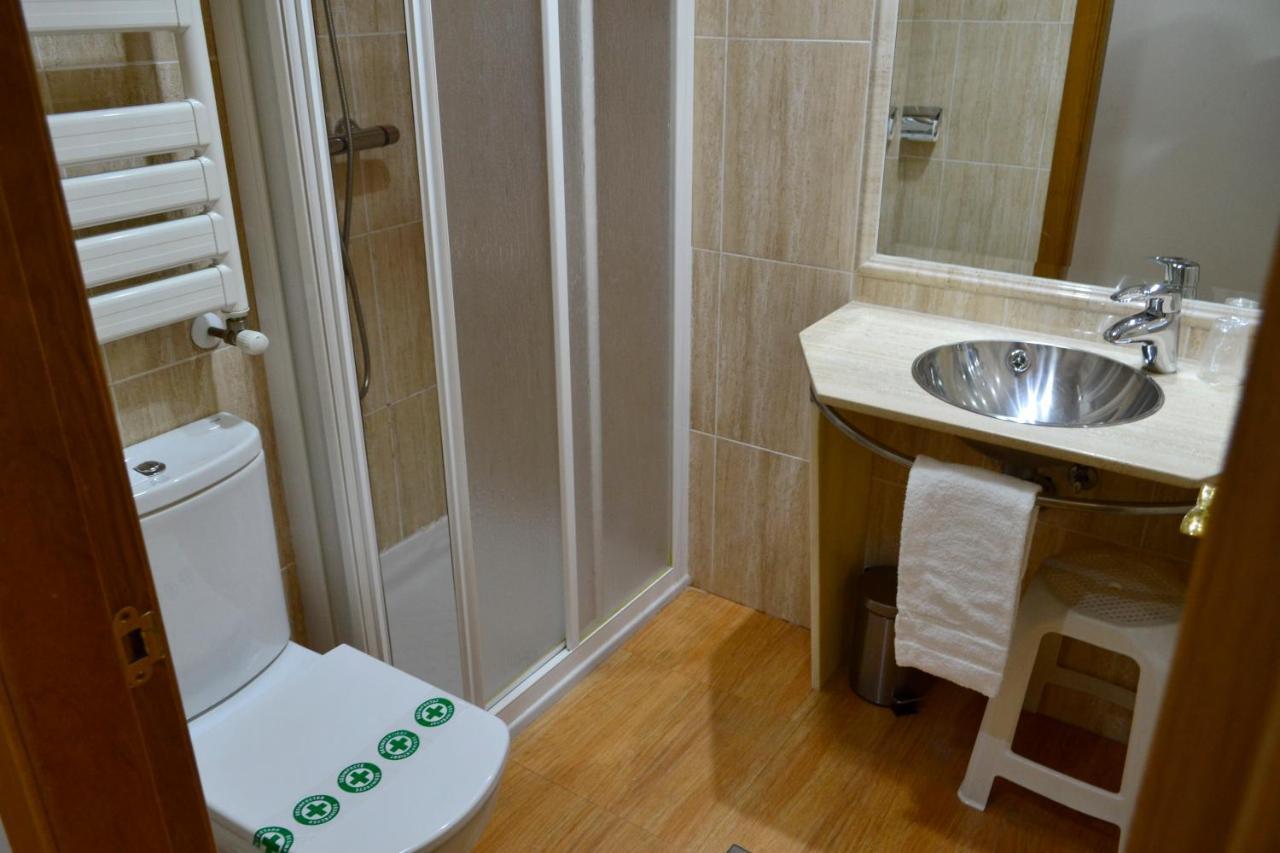 Habitación Individual Estándar