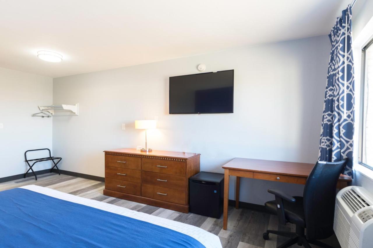 Double Room with Two Double Beds