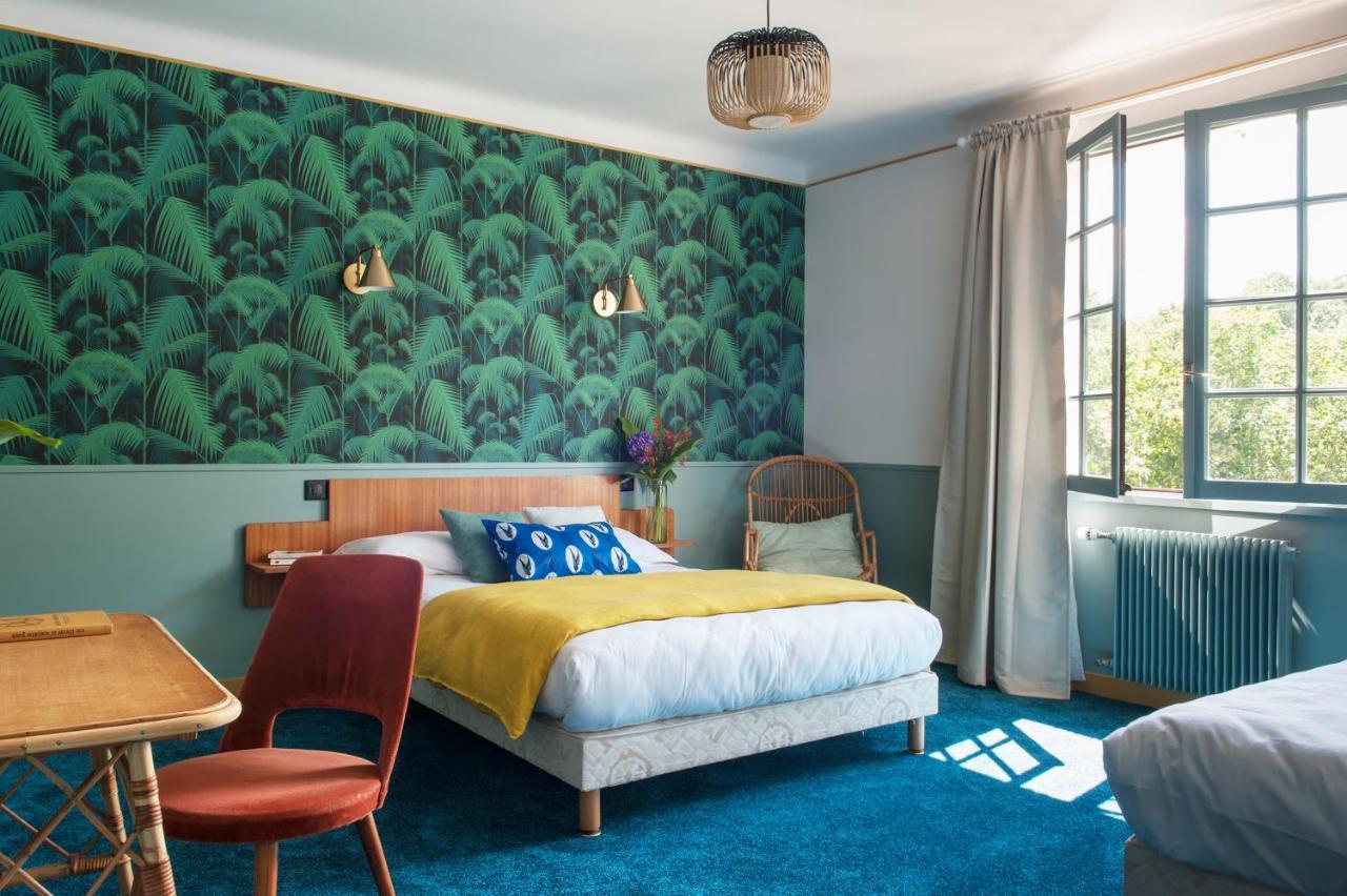 Chambre Double Supérieure