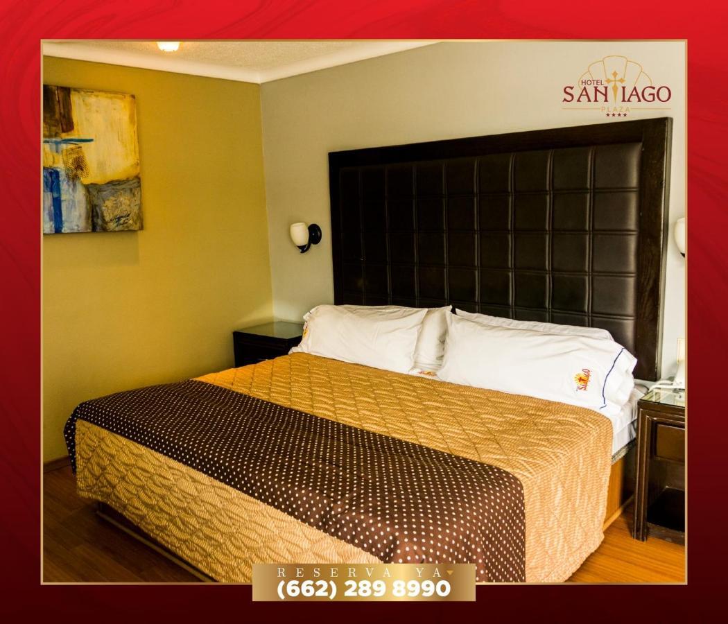 Habitación Estándar - Cama extragrande