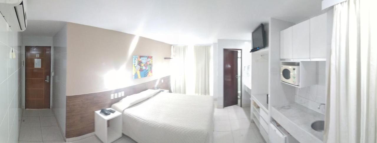 Superior Suite Sea View