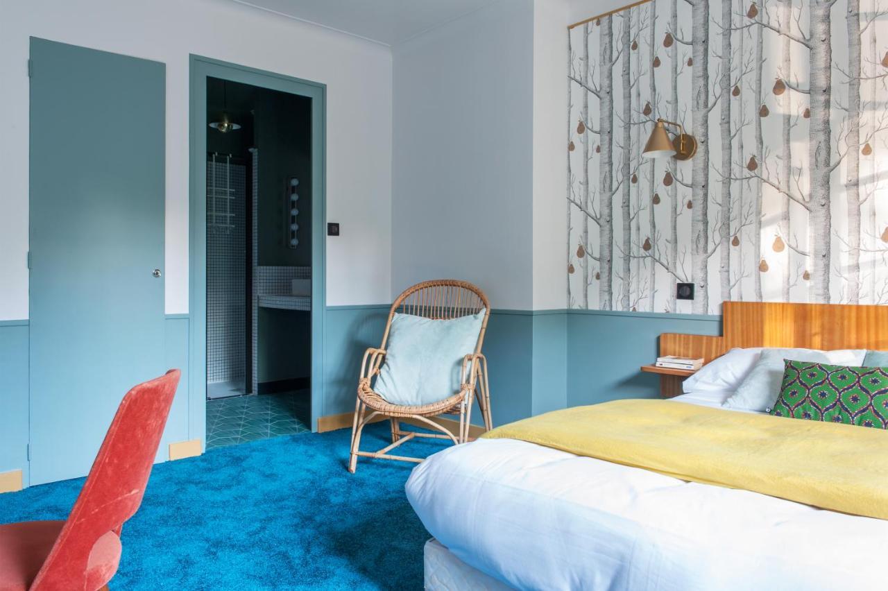 Chambre Double