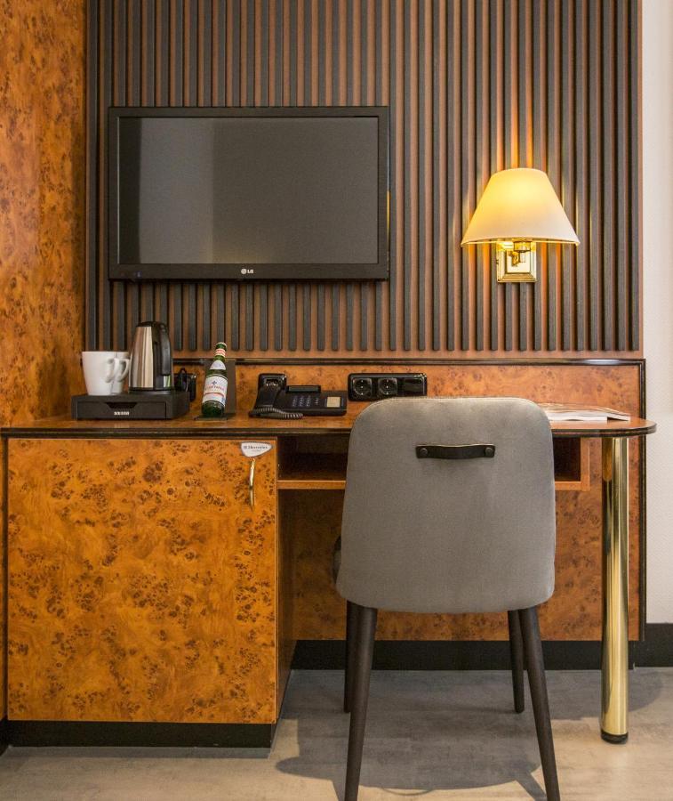 Economy Single Room