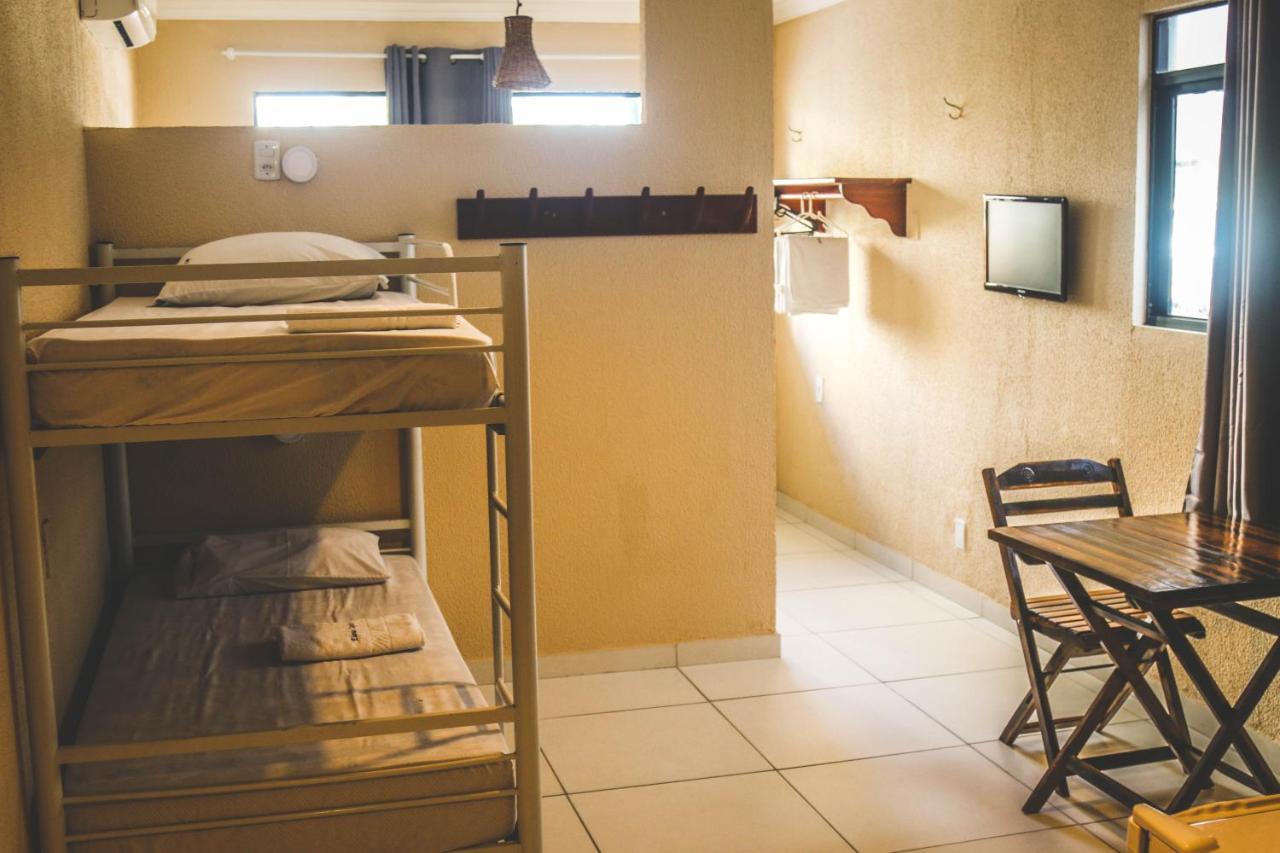 Quarto Quádruplo Standard