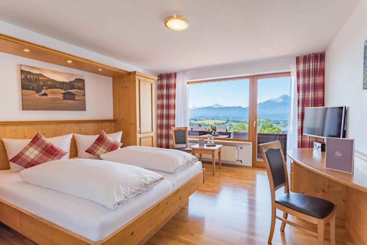 Double Room Lake View