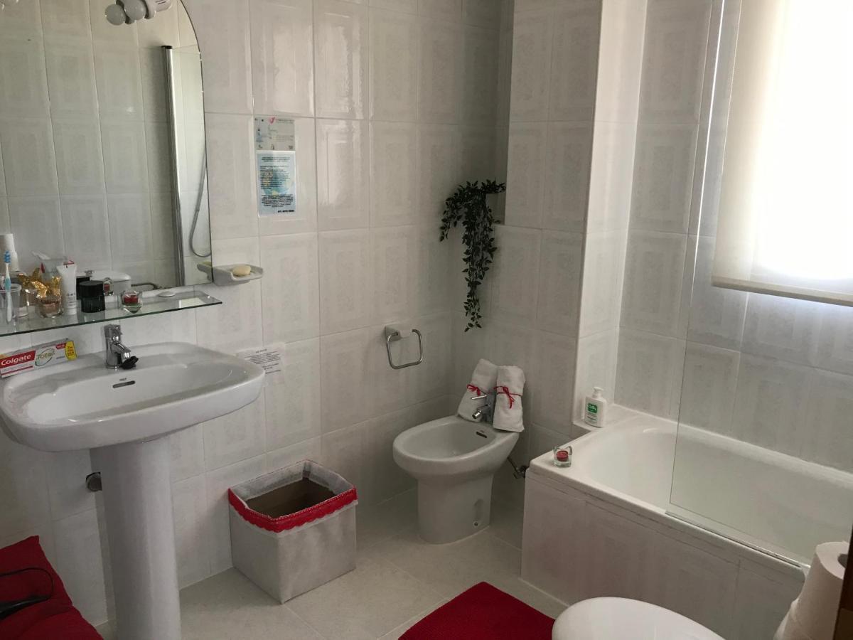 Large Single Room