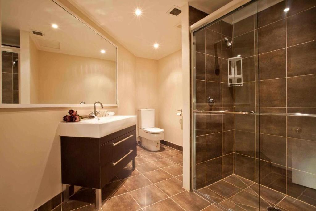 Executive Queen Room with Two Queen Beds
