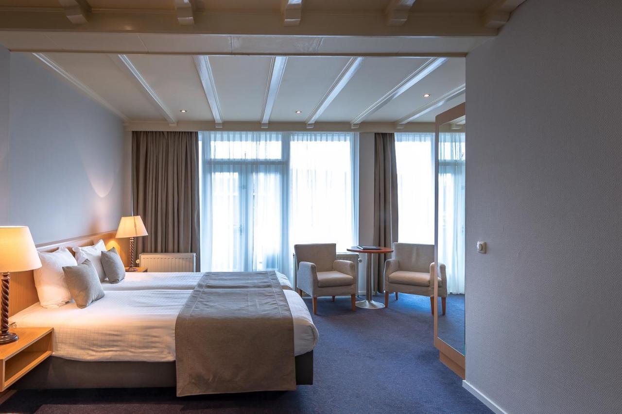 Comfort Twin Room