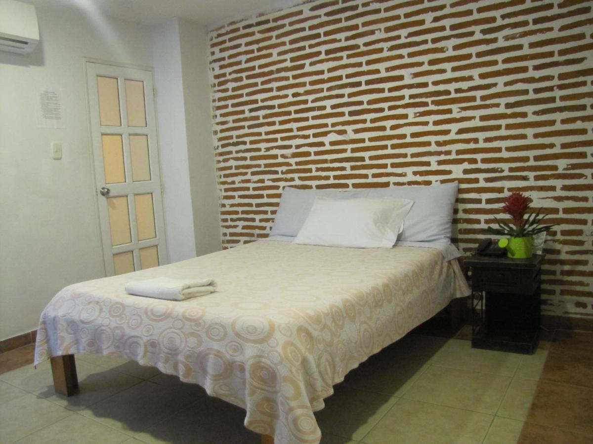 Habitación Doble - 1 o 2 camas