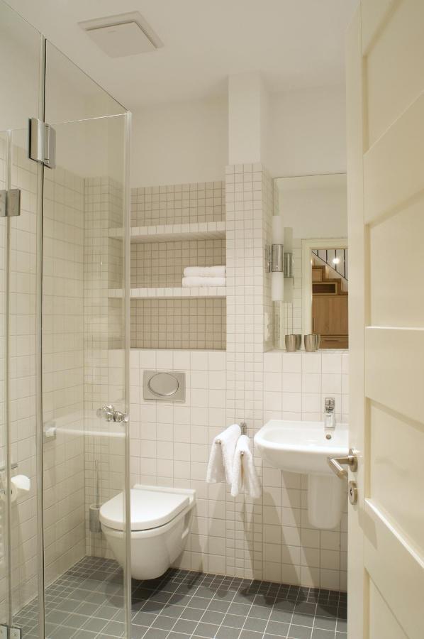 Maisonette Double Room