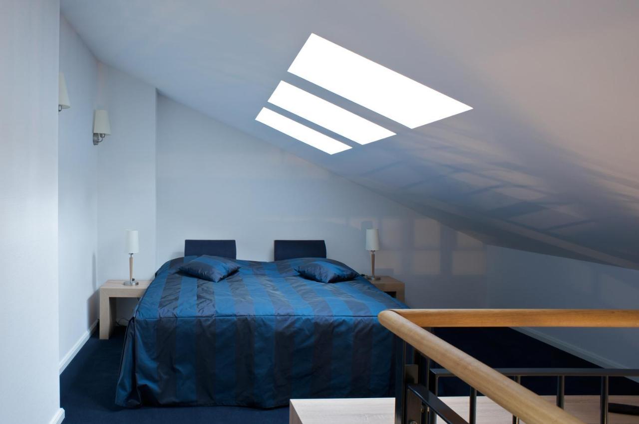 Maisonette Double Room