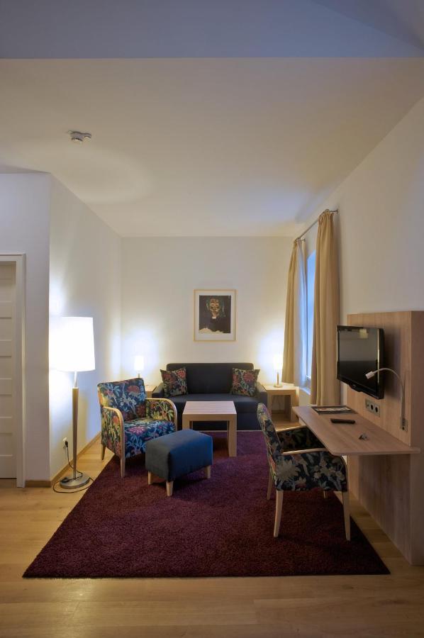 Maisonette Double Room