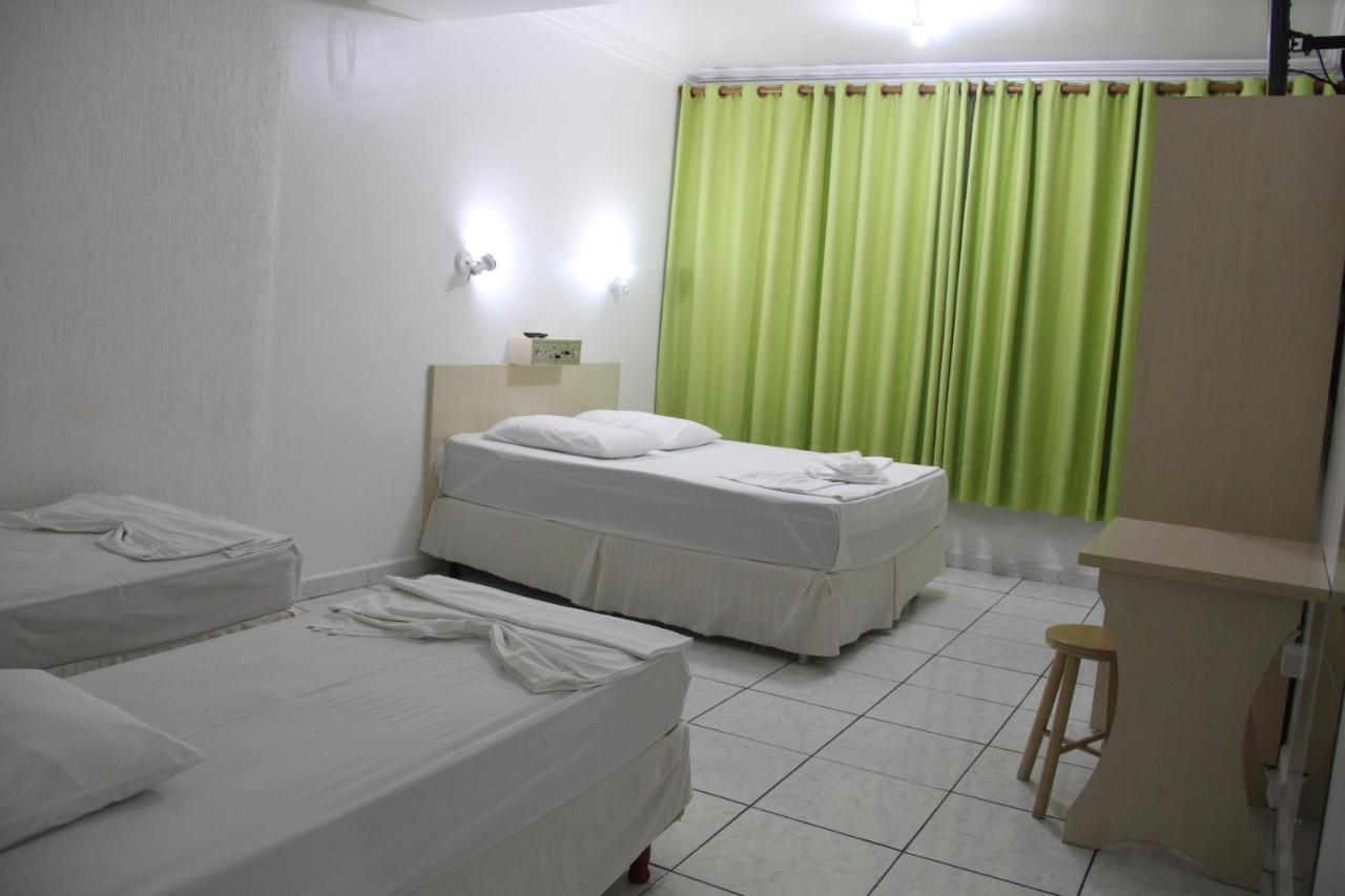 Quarto Família