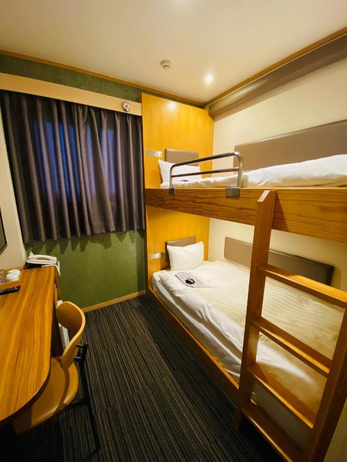Twin Room Bunk Bed