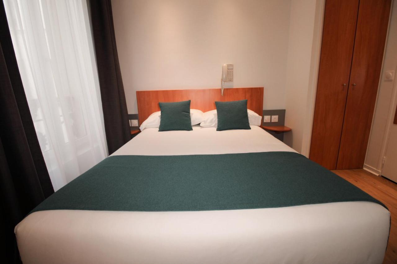 Chambre Double Standard