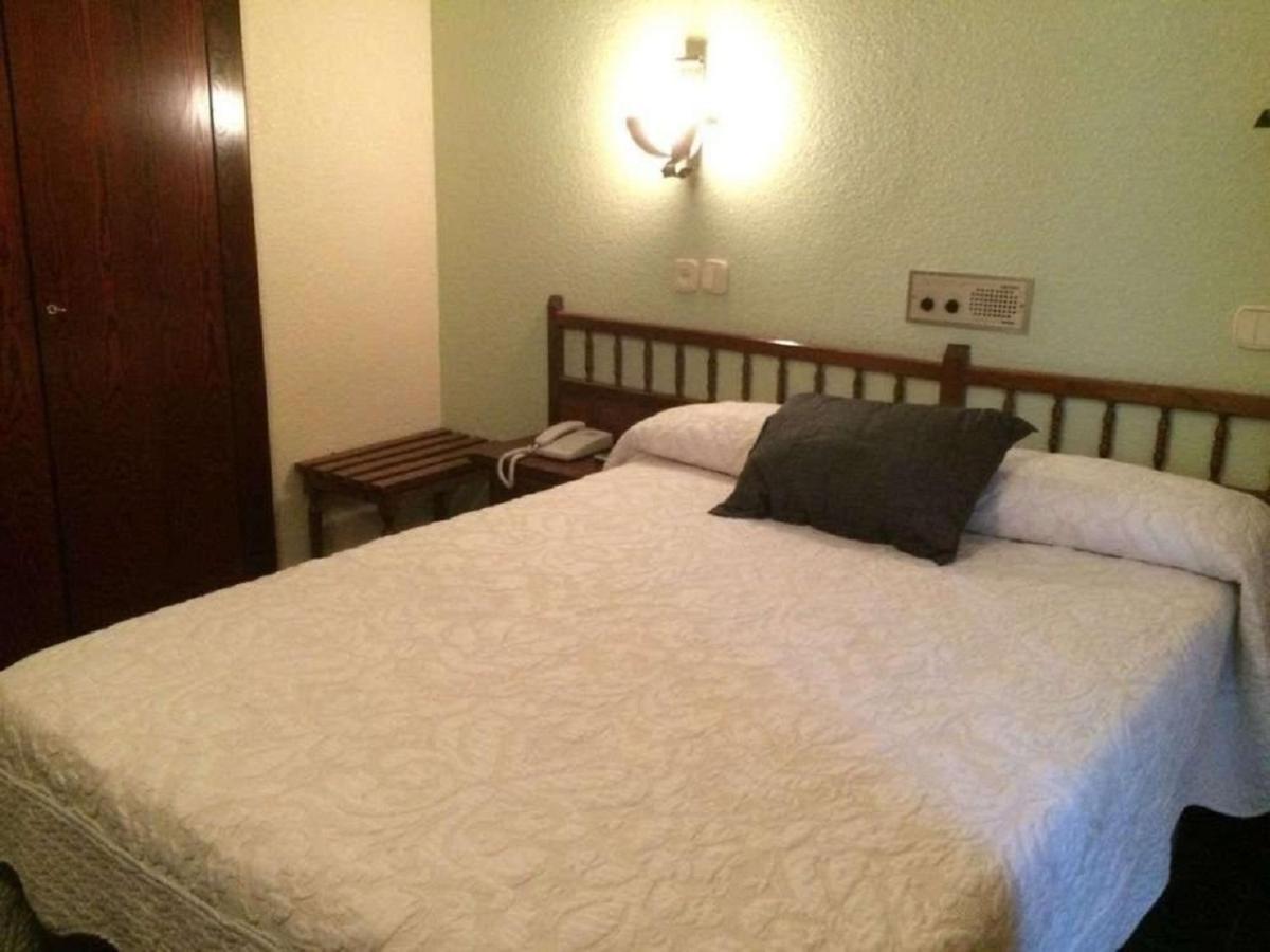 Habitación Individual