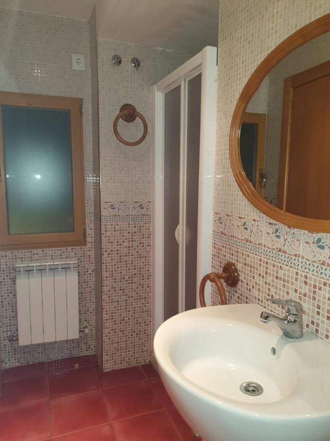 Habitación Doble con baño privado