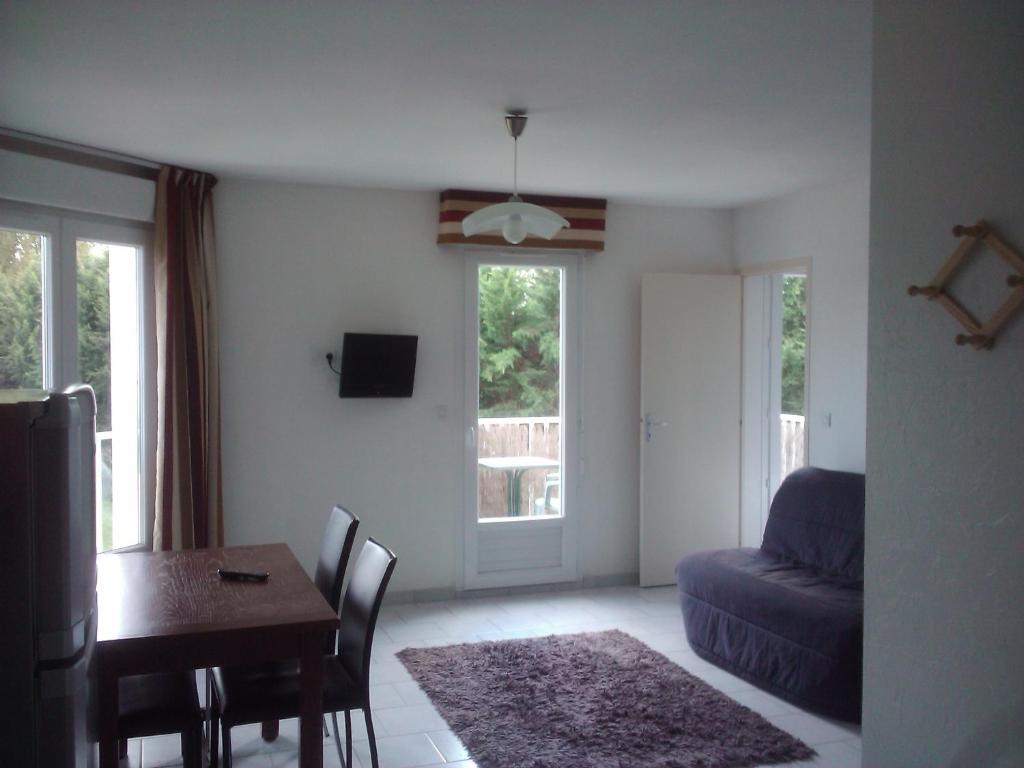 Appartement 1 Chambre