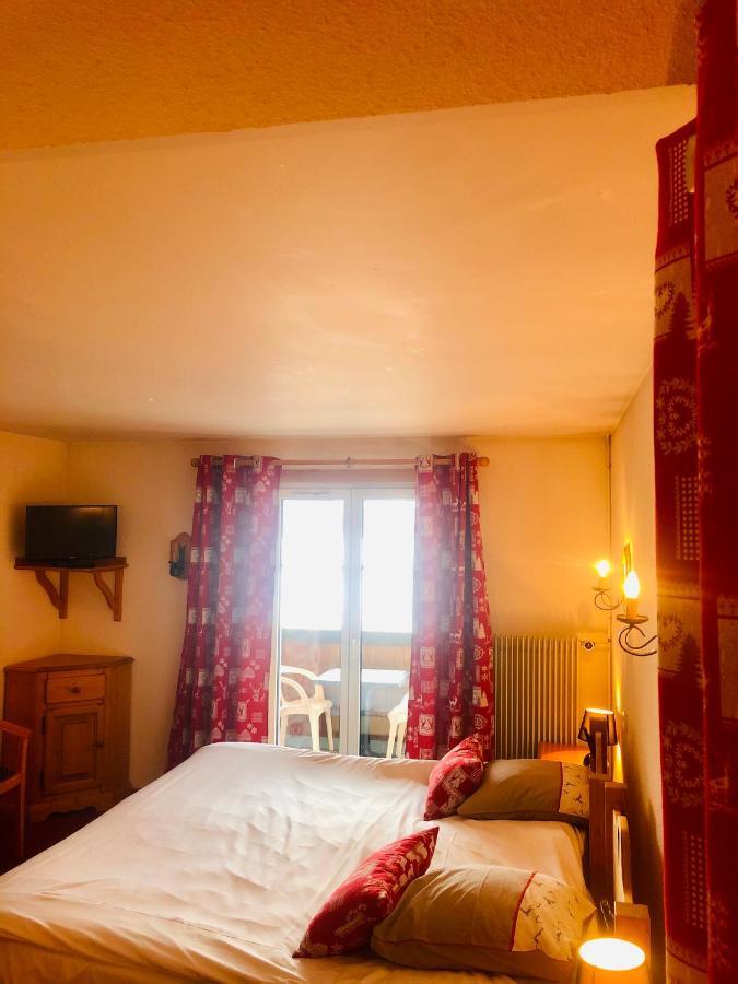Double Room Lake View