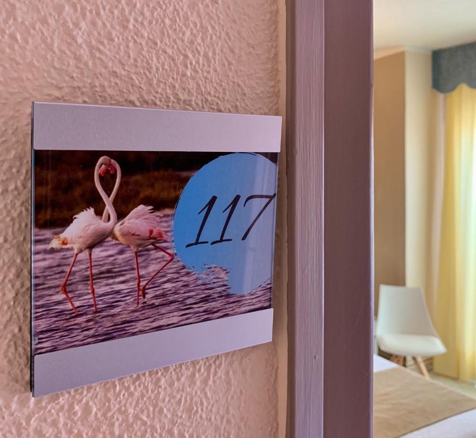 Habitación Doble Deluxe con balcón