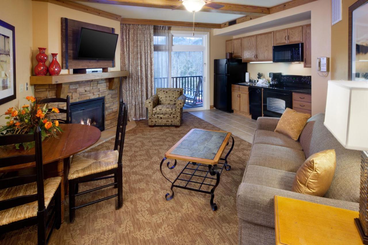 One-Bedroom Standard Room