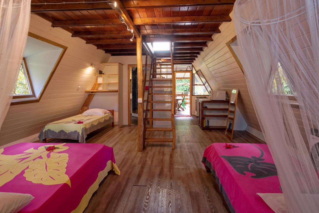 Chalet 2 Chambres