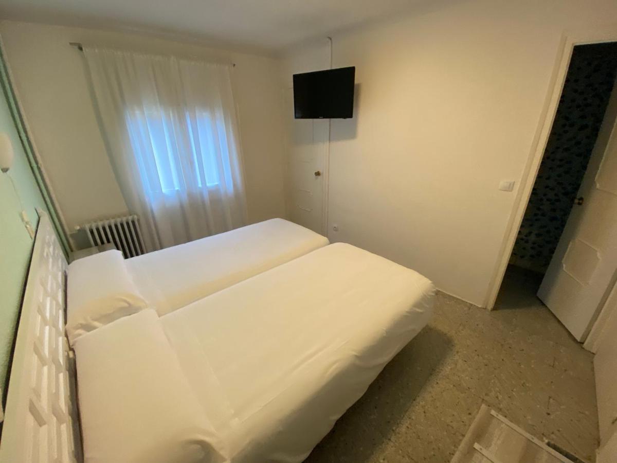 Habitación Cuádruple Clásica