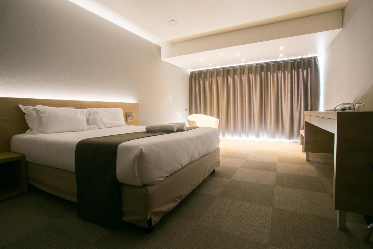 Superior Comfort Room Sea View