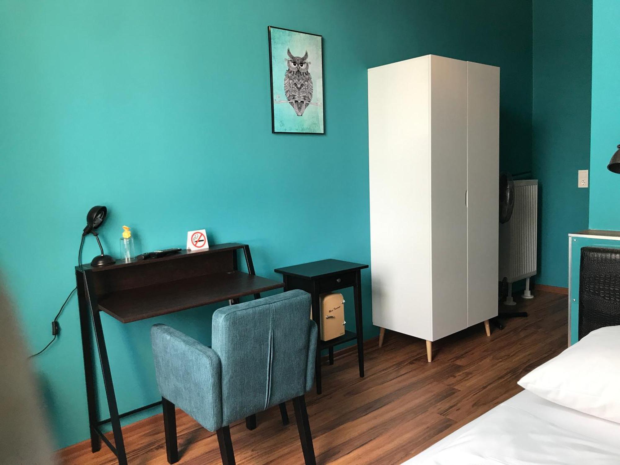 Single Room